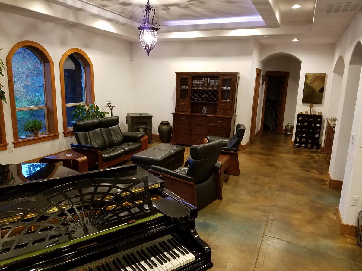 Casa S Bed & Breakfast Dayton Ngoại thất bức ảnh