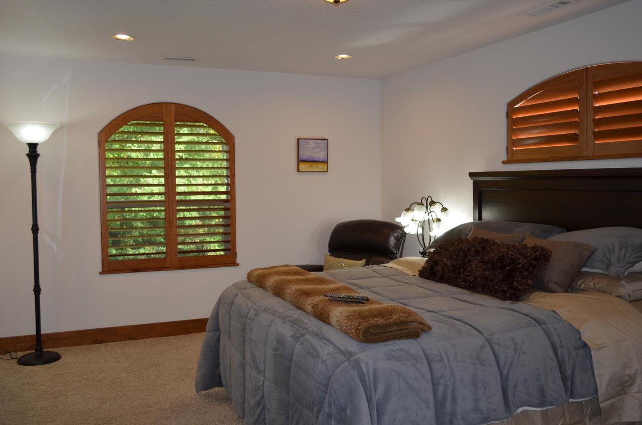 Casa S Bed & Breakfast Dayton Ngoại thất bức ảnh