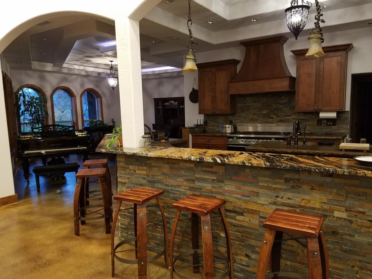 Casa S Bed & Breakfast Dayton Ngoại thất bức ảnh
