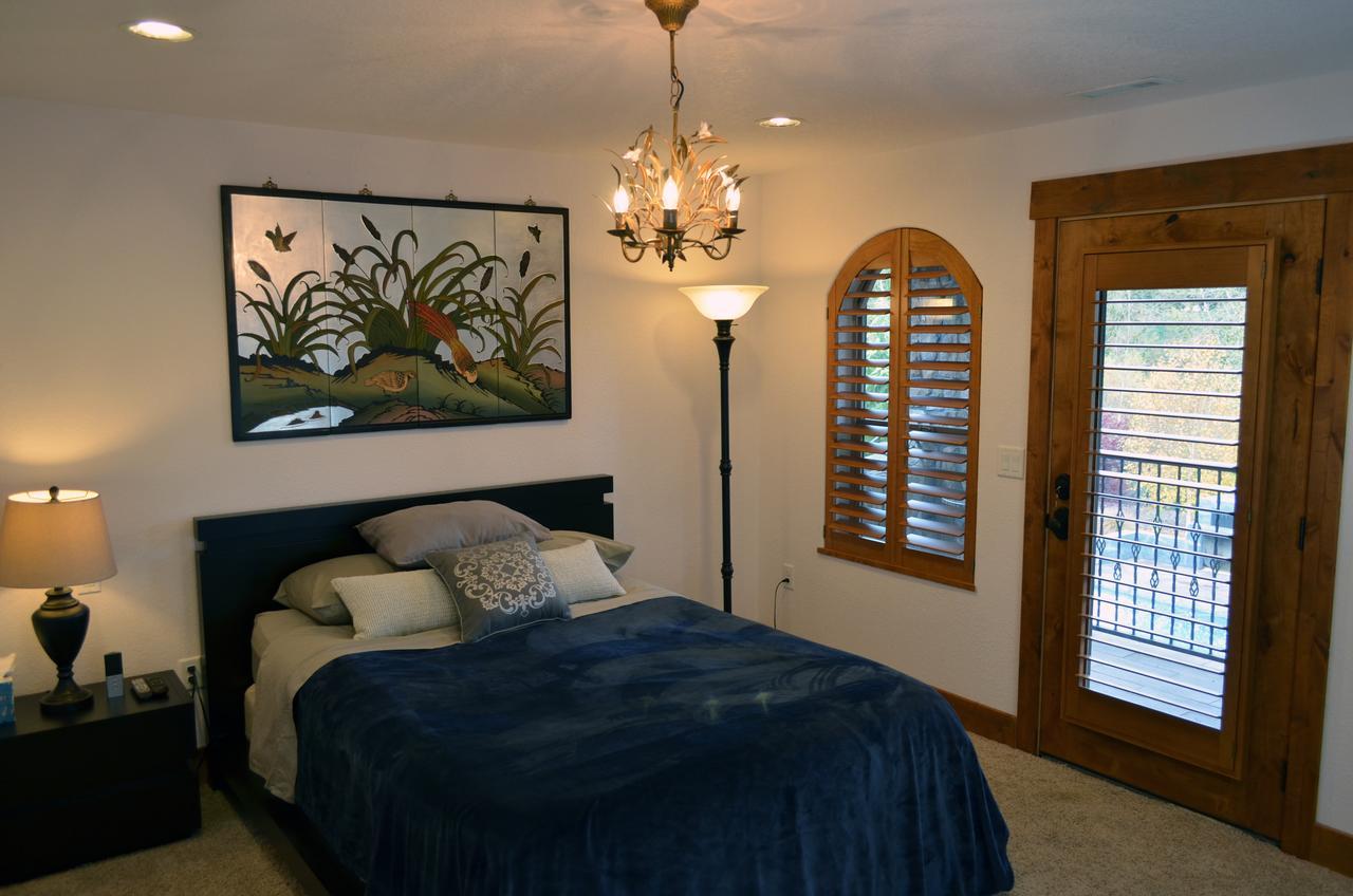 Casa S Bed & Breakfast Dayton Ngoại thất bức ảnh