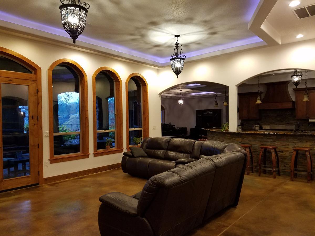 Casa S Bed & Breakfast Dayton Ngoại thất bức ảnh
