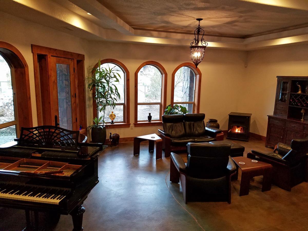 Casa S Bed & Breakfast Dayton Ngoại thất bức ảnh